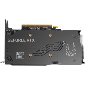 Placa de Vídeo RTX3060 12GB GDDR6 192Bits Twin Edge Zotac