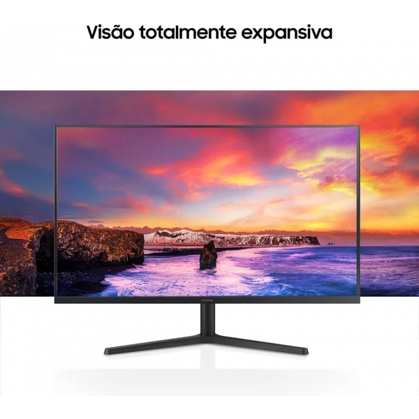 Monitor LED 32