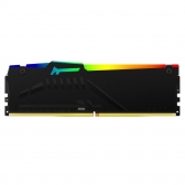 Memoria DDR5 64GB (2X32) 5600Mhz Kingston Fury Beast XMP 3.0 para Desktop