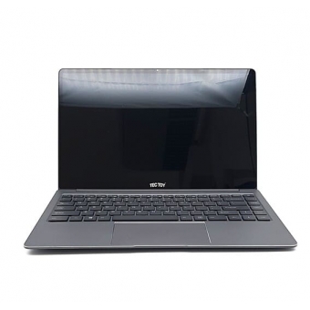 Notebook Ultrabook Tectoy Intel Celeron N4120 2.60Ghz 4GB DDR4 128GB SSD Tela 14 IPS FullHD | SEMI-NOVO
