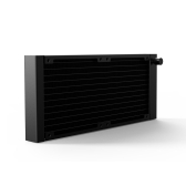 Water Cooler para CPU Aerion Aeris 2400mm WAT200 - Preto
