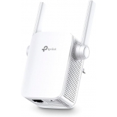 Repetidor de sinal Wi Fi TP-LINK N300 TL-WA855RE 