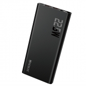Carregador Power Bank 10000mAh HRebosPB-922