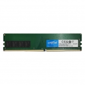 Memoria DDR4 8GB 3200Mhz Crucial para desktop