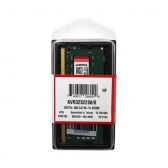 Memoria DDR4 8GB 3200Mhz Kingston para Notebook