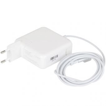 Fonte para notebook Macbook 16,5V 3,65A 60W Magsafe 1 BB20-AP16-L