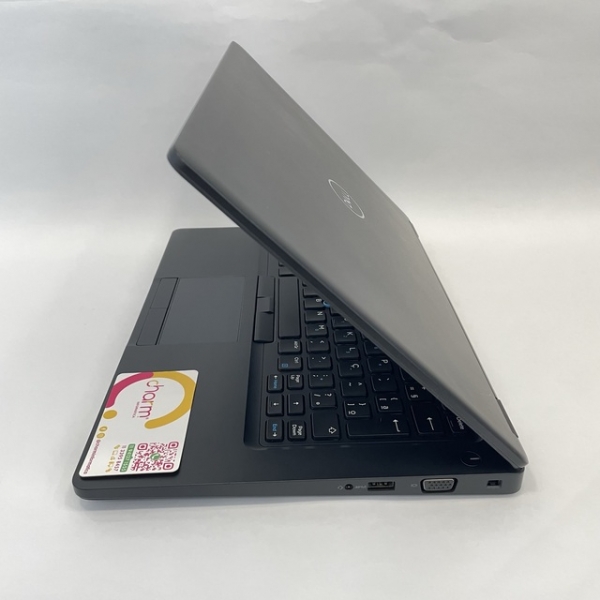 Notebook Dell Latitude 5490 i7-8650U 1,90Ghz 8GB DDR4 256GB SSD Tela 14.0 Full HD Geforce MX130 2gb | USADO