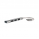 Hub USB C 3.0 com 1P 3.0 3P 2.0 4 C3 Tech HU-C320SI