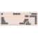 Teclado Mecanico Gamer Aplus Gastek Cetus 98 AK300