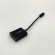 Cabo Adaptador USB C para Displayport 4K 60Hz Vantec CB-CU300DP12