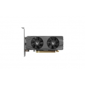 Placa de Vídeo RTX3050 6GB GDDR6 96Bits Zotac Low Profile