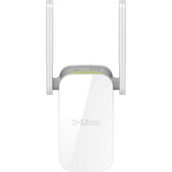 Repetidor de sinal Wi Fi D-Link 5G DAP-1530