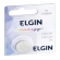 Bateria Lithium  ELGIN CR1620 3V - Moeda peq