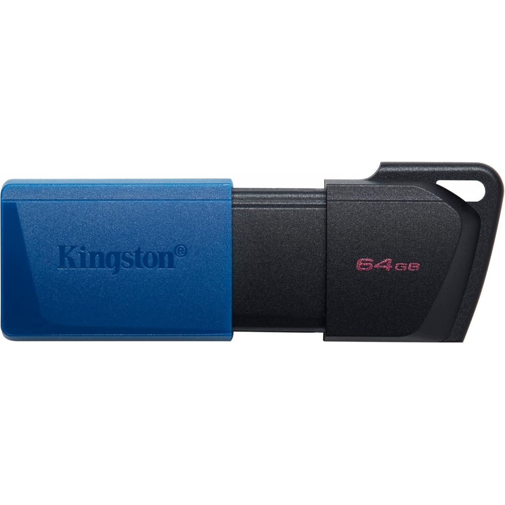 Pen Drive 64GB USB 3.2 Kingston Exodia