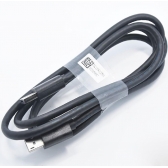Cabo Displayport Original 4K 1,80m Dell 1.2A 144Hz