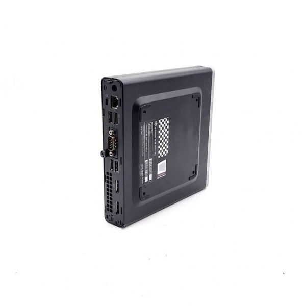PC Desktop HP Elitedesk 800 G5 Mini I5-9500T 16GB DDR4 256GB SSD NVME | SEMI-NOVO