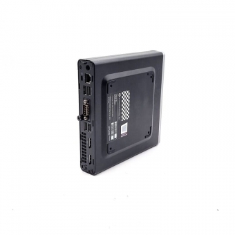 PC Desktop HP Elitedesk 800 G5 Mini I5-9500T 16GB DDR4 256GB SSD NVME | SEMI-NOVO