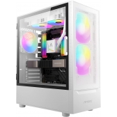 Gabinete Gamer Antec NX410 W V2 - Branco - sem Fonte