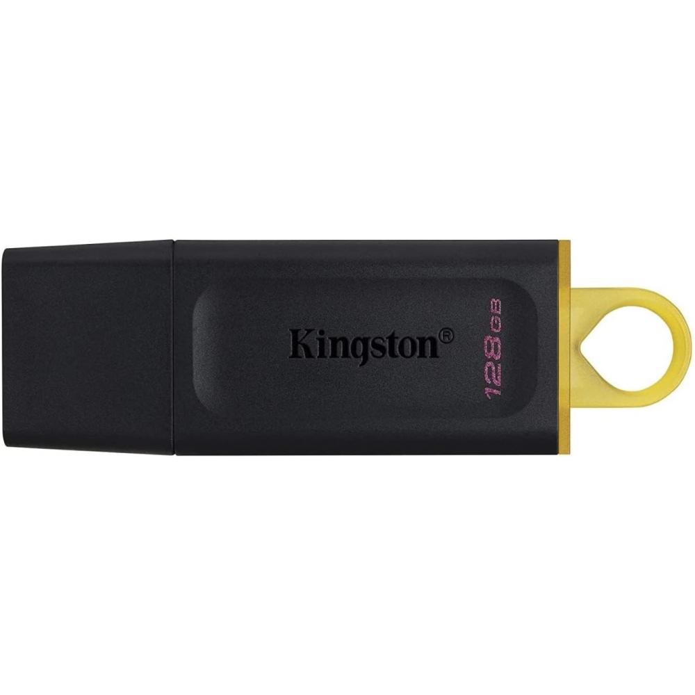 Pen Drive 128GB USB 3.2 Kingston Exodia