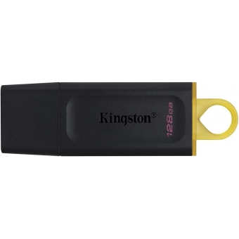 Pen Drive 128GB USB 3.2 Kingston Exodia