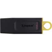 Pen Drive 128GB USB 3.2 Kingston Exodia