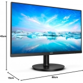 Monitor LED 27