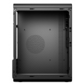 Gabinete Micro ATX Alltek ATK20 - sem Fonte
