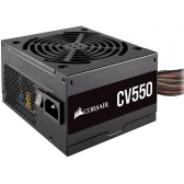 Fonte de alimentação ATX 550W 80 Plus Bronze Corsair CV550