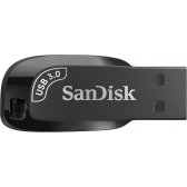 Pen Drive 128GB USB 3.0 Sandisk Ultra Shift