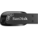 Pen Drive 128GB USB 3.0 Sandisk Ultra Shift