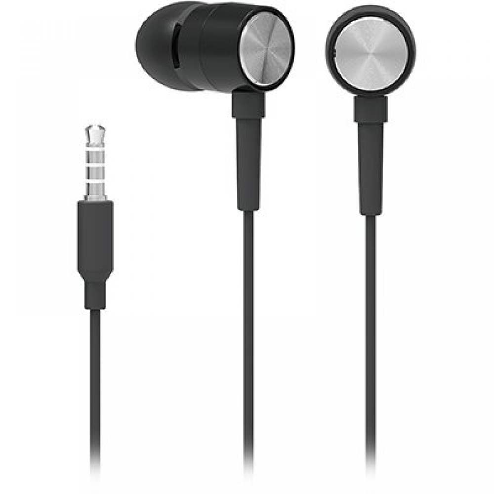 Fone de Ouvido Intra Auricular HP DHH-1111 Preto