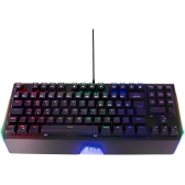 Teclado Mecânico Gamer A+ Plus Tech Mizu Rainbow
