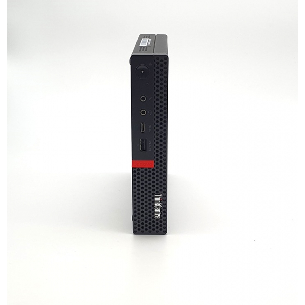 PC Desktop Lenovo Thinkcentre M75q Mini APU Ryzen5 3400G 3.70ghz 8Gb DDR4 240Gb SSD NVME Vega 11 4gb | SEMI-NOVO