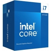 Processador Intel Core i7 14700KF 3.40Ghz 33Mb LGA1700