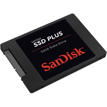 SSD Sata Sandisk Sdssda - 480GB
