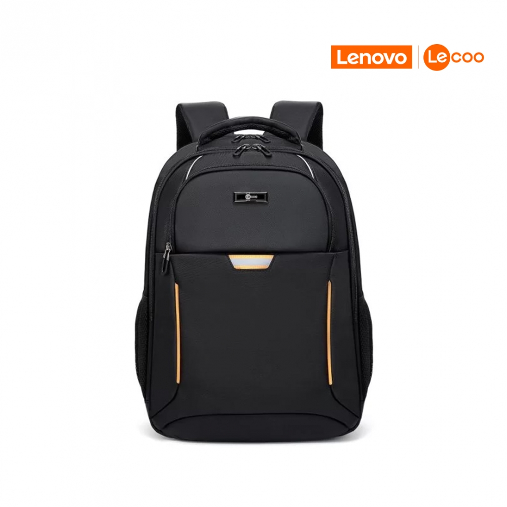 Mochila para notebook 17.3 Lecoo BG03 Preta