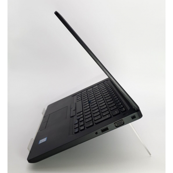 Notebook Dell Latitude 5490 i5-8350U 1,70Ghz 8GB DDR4 256GB SSD NVME Tela 14.0 | SEMI-NOVO