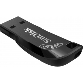 Pen Drive 32GB USB 3.0 Sandisk Ultra Shift