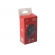 Carregador Tomada AC/USB/USB C Universal C3 Tech UC-P200BK