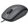 Mouse USB Logitech M100 -Preto