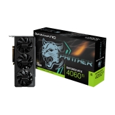 Placa de Vídeo RTX4060Ti 16GB GDDR6 128 Bits Gainward Panther