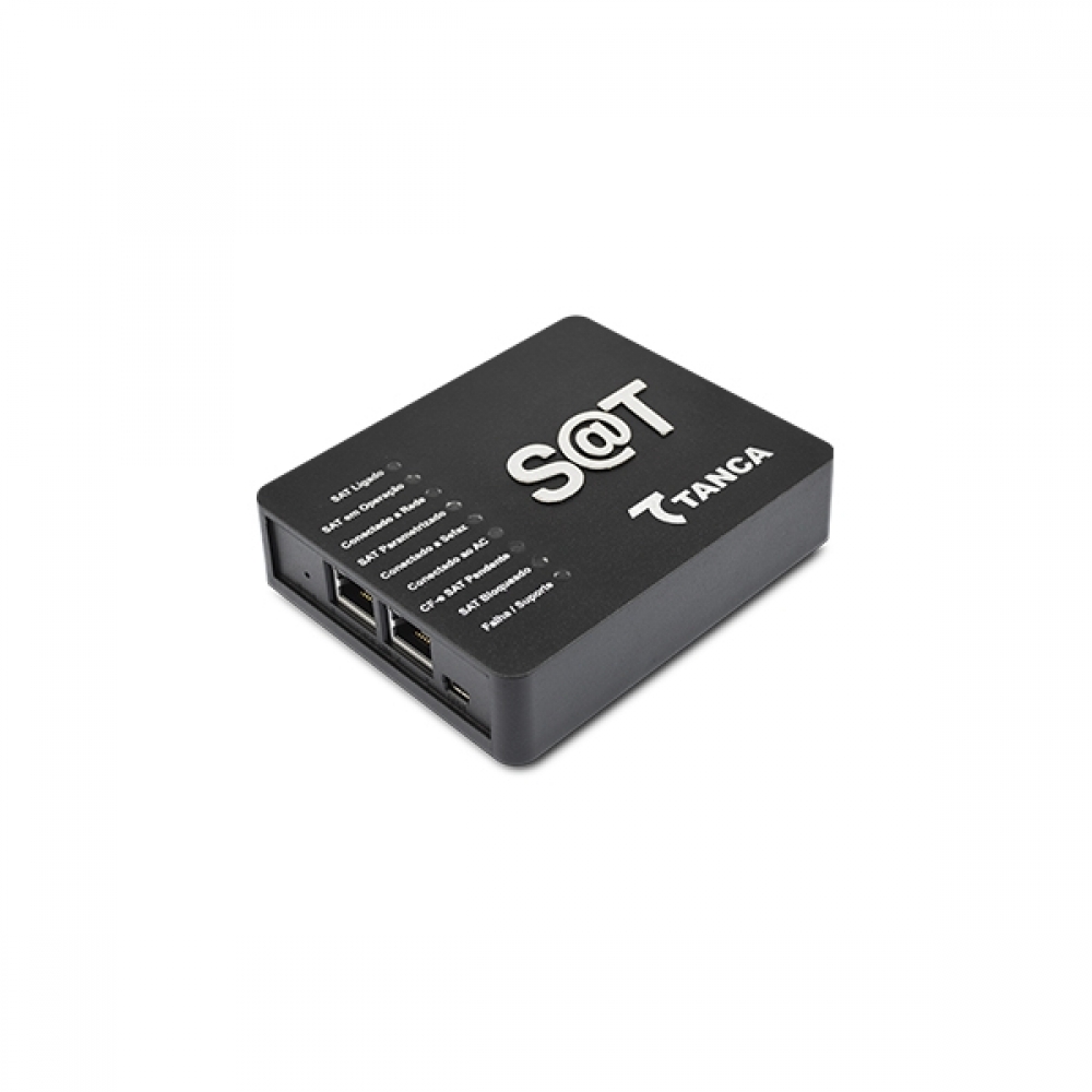 SAT-CFE fiscal SP Tanca TS-1000