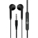 Fone de Ouvido Intra Auricular Lecoo EH104 - P2 - Branco
