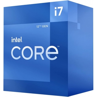 Processador Intel Core i7 12700 2.10Ghz 25Mb LGA1700