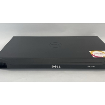 Switch de console de servidor Dell KVM 2161AD | USADO