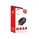 Mouse USB C3 Tech MS-30BK Preto