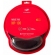Mouse Pad com Apoio Gel C3 Tech MP-100