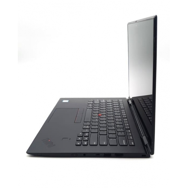 Notebook Lenovo Thinkpad X1 Yoga 3ª Geração i7-8650U 16GB DDR4 256GB SSD NVME Tela 14.0 Touch QuadHD | USADO