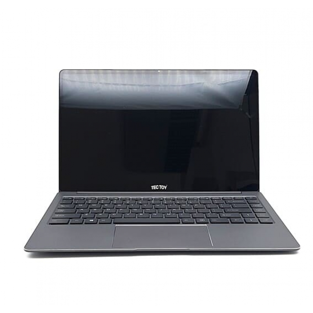 Notebook Ultrabook Tectoy Intel Celeron N4120 2.60Ghz 4GB DDR4 128GB SSD Tela 14 IPS FullHD