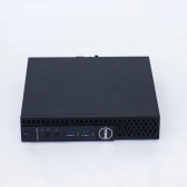 PC Desktop Dell Optiplex 3070 Mini i3-9100T 3.70ghz 16GB DDR4 240GB SSD NVME | SEMI-NOVO